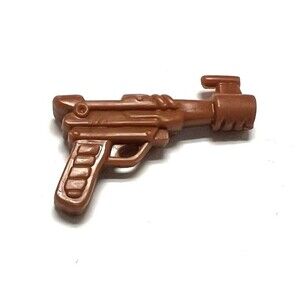 Fusion Blaster Gun for Panda Khan Teenage Mutant Ninja Turtles Weapon Accessory